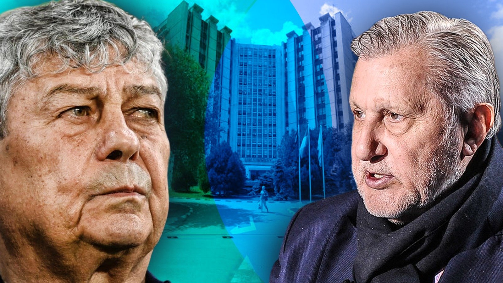 IlIe Năstase, șocat de starea lui Mircea Lucescu. Cosac: „Iubește România”