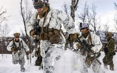 NATO 3.0: Planul SUA pentru Europa. Hegseth: „Pregătiți-vă să apărați continentul”