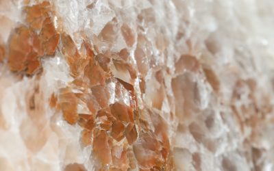 Dolomita sfidează știința: Secretul mineralului, dezvăluit după 200 de ani