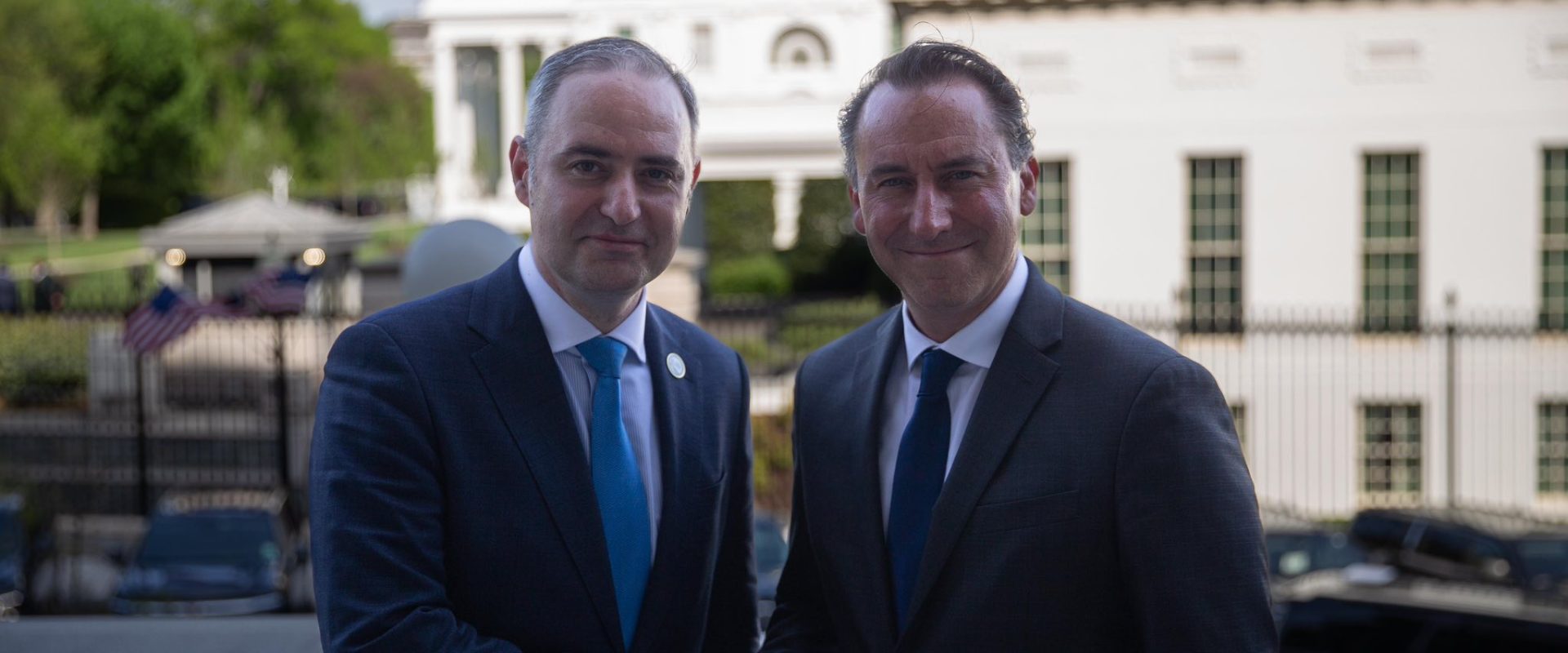 România, în relații excelente cu SUA: Cea mai bună poziție din ultimii ani