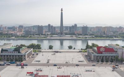 Rusia, invitație la Phenian: Cum atrage cetățenii să viziteze Coreea de Nord