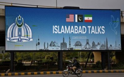 SUA și Iran: 14 ore de negocieri la Islamabad. Acordul, departe