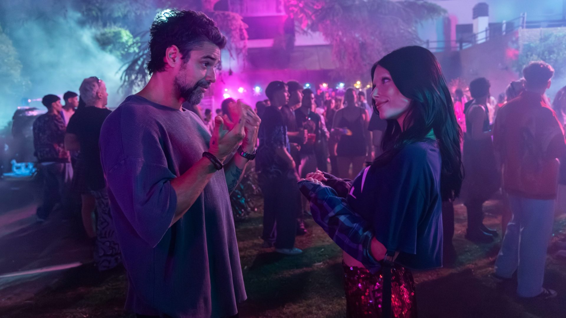 Netflix își consolidează prezența în Argentina, deschizând un nou sediu strategic la Buenos Aires și anunțând o serie de proiecte locale ambițioase