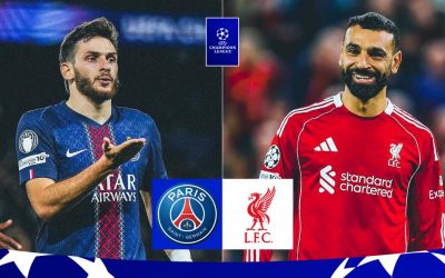 Liverpool: Echipele oficiale! Vezi cine joacă