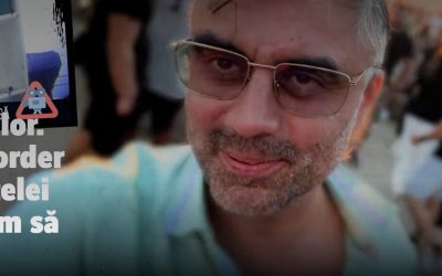 Rețea de firme radiate ilegal: Un lider a fost arestat la Voluntari