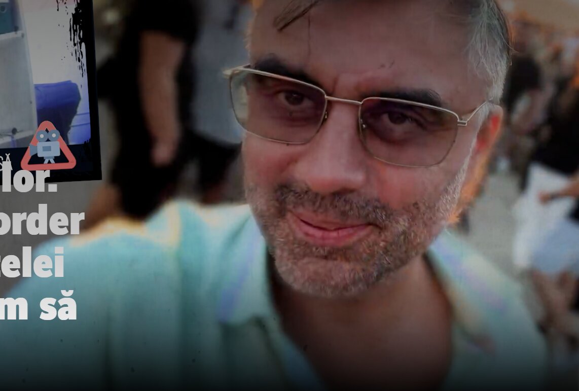 Rețea de firme radiate ilegal: Un lider a fost arestat la Voluntari