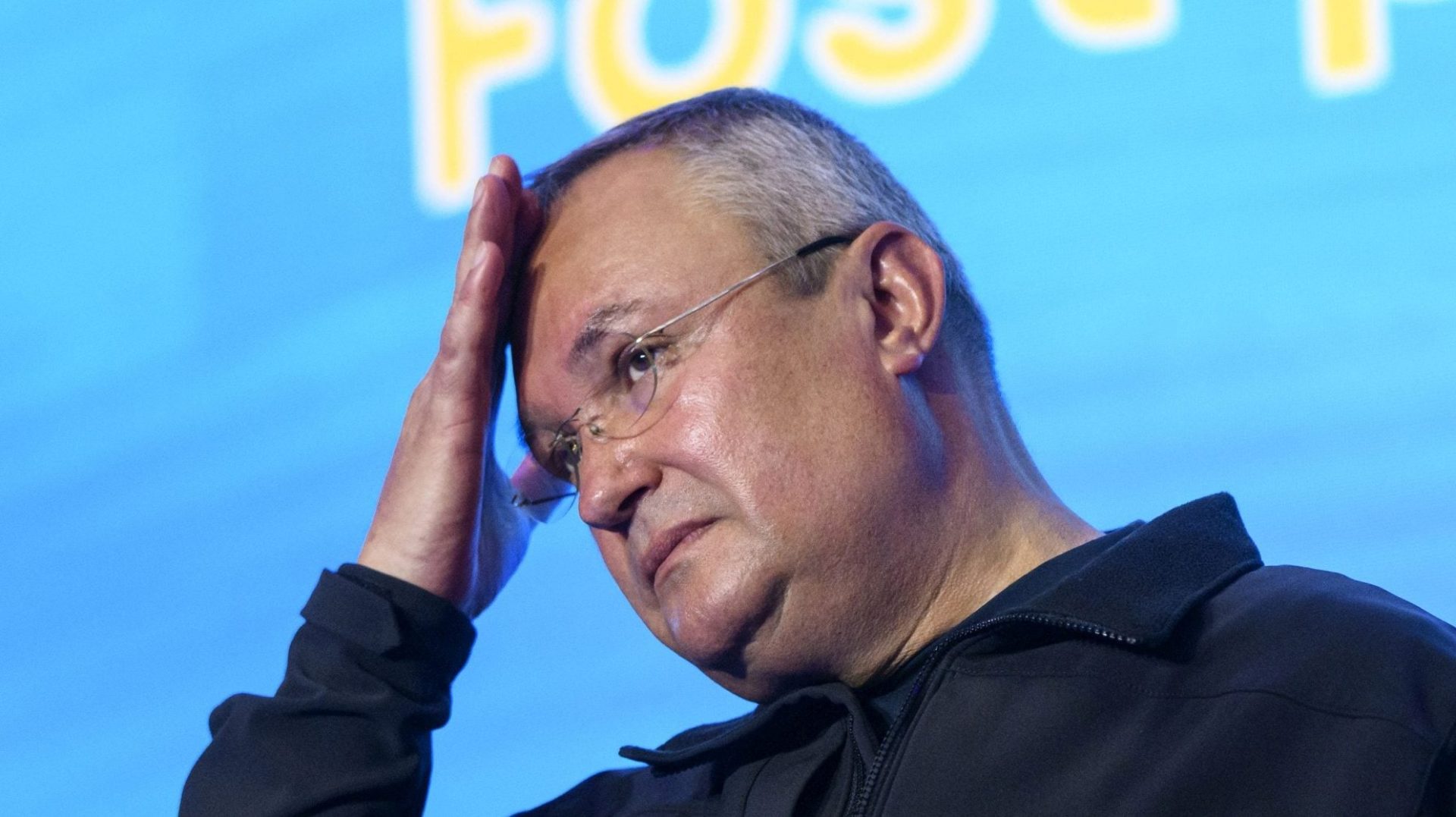 Incendiul de la casa lui Dinescu: „Întâi mi-au dat foc la vie…”