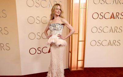 Nicole Kidman, șocant: Devine „doula a morții”, sună „ciudat”