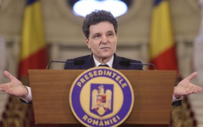 Bolojan, noua țintă? Avertisment dur: Prăbușirea politică, ca în cazul Iohannis