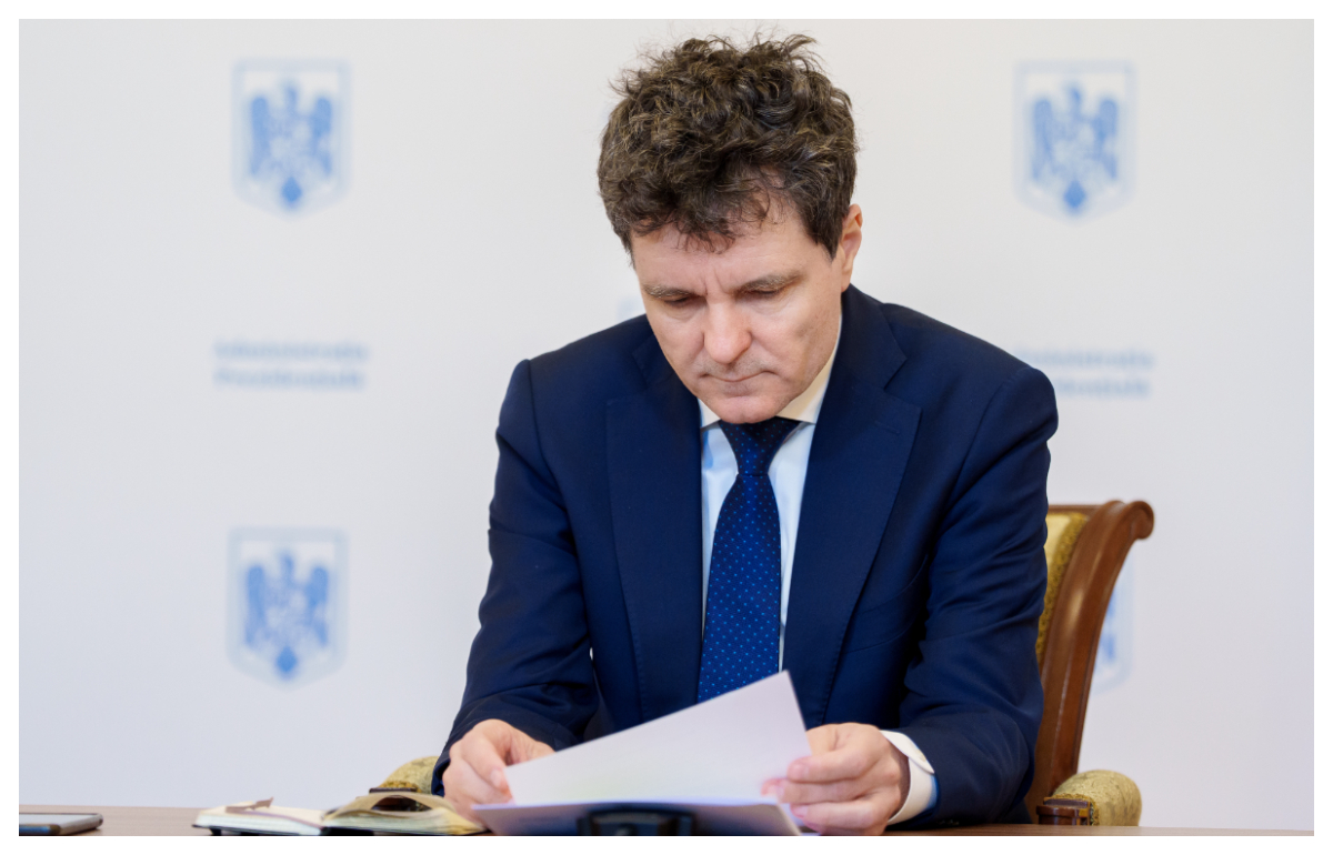 Criză la Guvern: Ce crede PREȘEDINTELE despre o posibilă moțiune