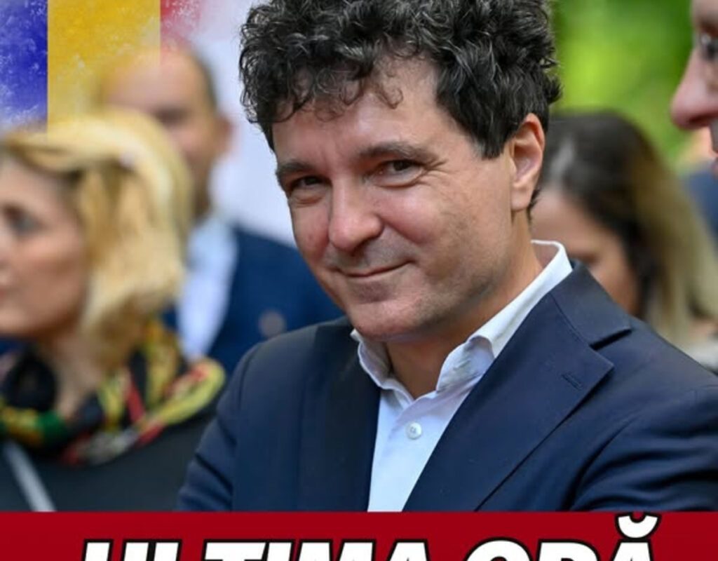 Nicușor Dan, amenințat cu moartea: Pază întărită pentru primarul Capitalei