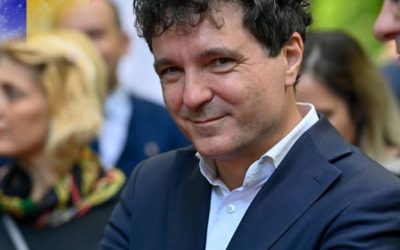 Nicușor Dan, amenințat cu moartea: Pază întărită pentru primarul Capitalei