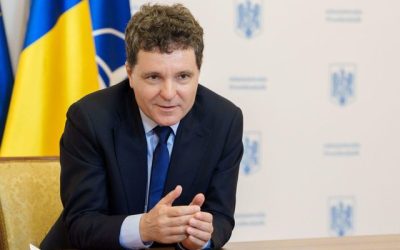 Nicuşor Dan: „Ne-am întors la lupta veche stânga-dreapta, văd resentimente”