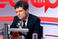 Nicușor Dan, clar: Fără guvernare PSD-AUR. Săgeată pentru Bolojan și PNL
