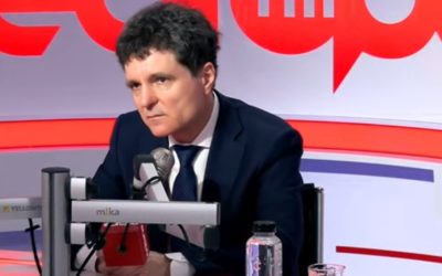 Nicușor Dan, clar: Fără guvernare PSD-AUR. Săgeată pentru Bolojan și PNL