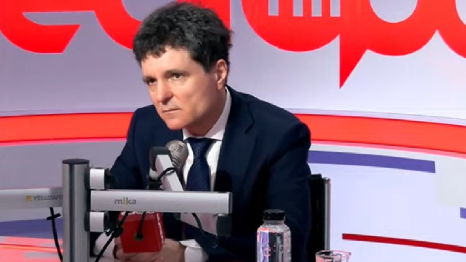 Nicușor Dan, clar: Fără guvernare PSD-AUR. Săgeată pentru Bolojan și PNL