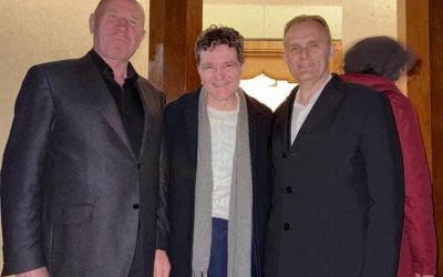 Unde a fost văzut Președintele României: Imagini în premieră