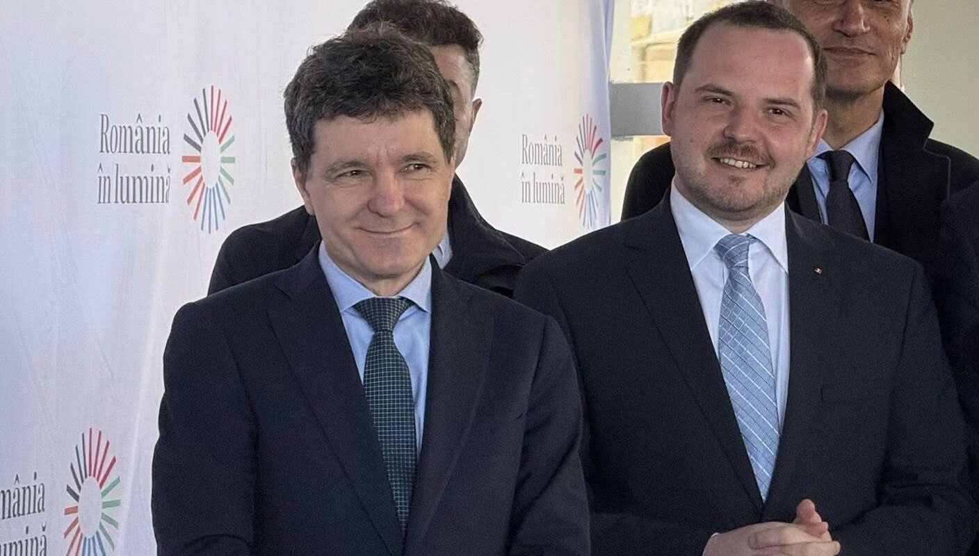 Rogobete (PSD) sare în apărarea lui Nicușor Dan: Susțin decizia Președintelui! România, „în lumină”