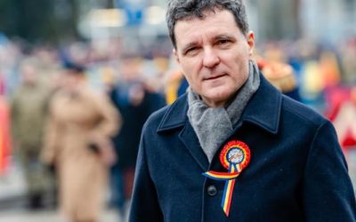 Nicușor Dan, amenințat cu moartea: Poliția a deschis o anchetă