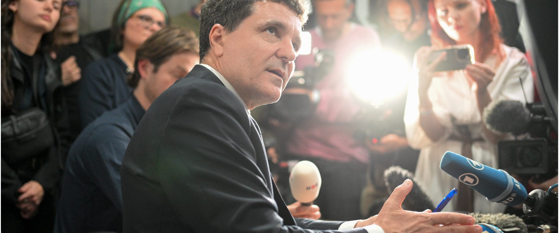 ONG-uri, revoltă față de Nicușor Dan: „Nu a respectat promisiunile!”