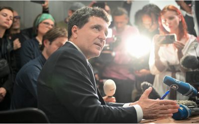 ONG-uri, revoltă față de Nicușor Dan: „Nu a respectat promisiunile!”