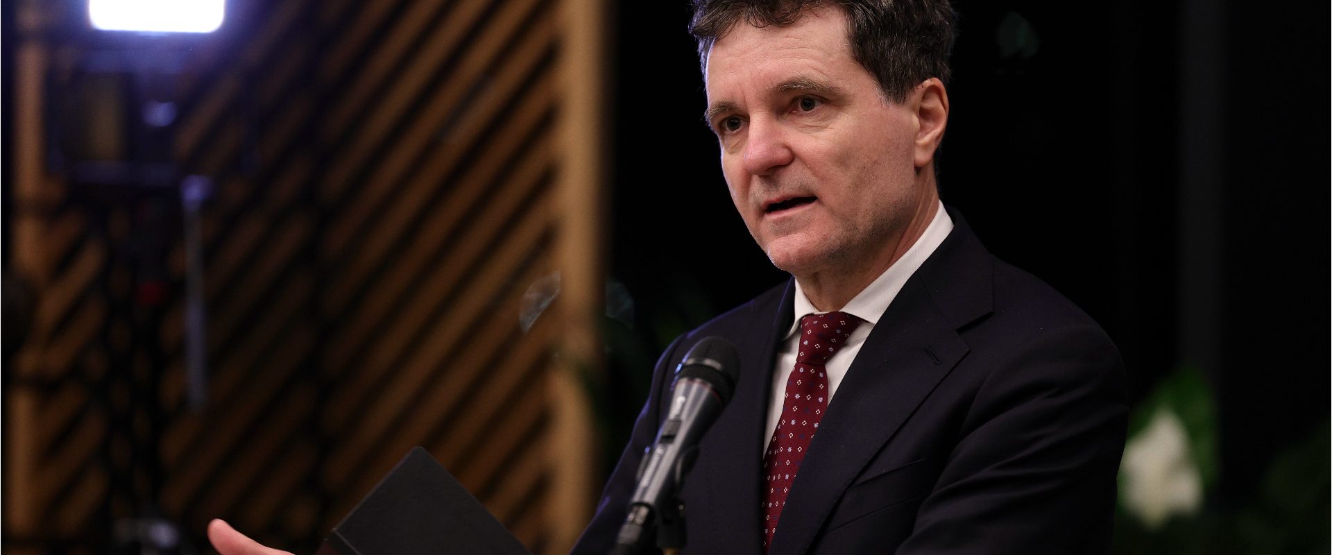 Nicușor Dan, despre Parchet: Adjuncții n-au importanță, Voineag și Florența au trecut testul