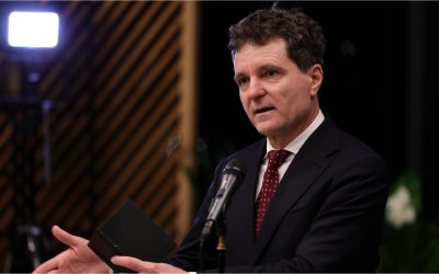 Nicușor Dan, despre Parchet: Adjuncții n-au importanță, Voineag și Florența au trecut testul