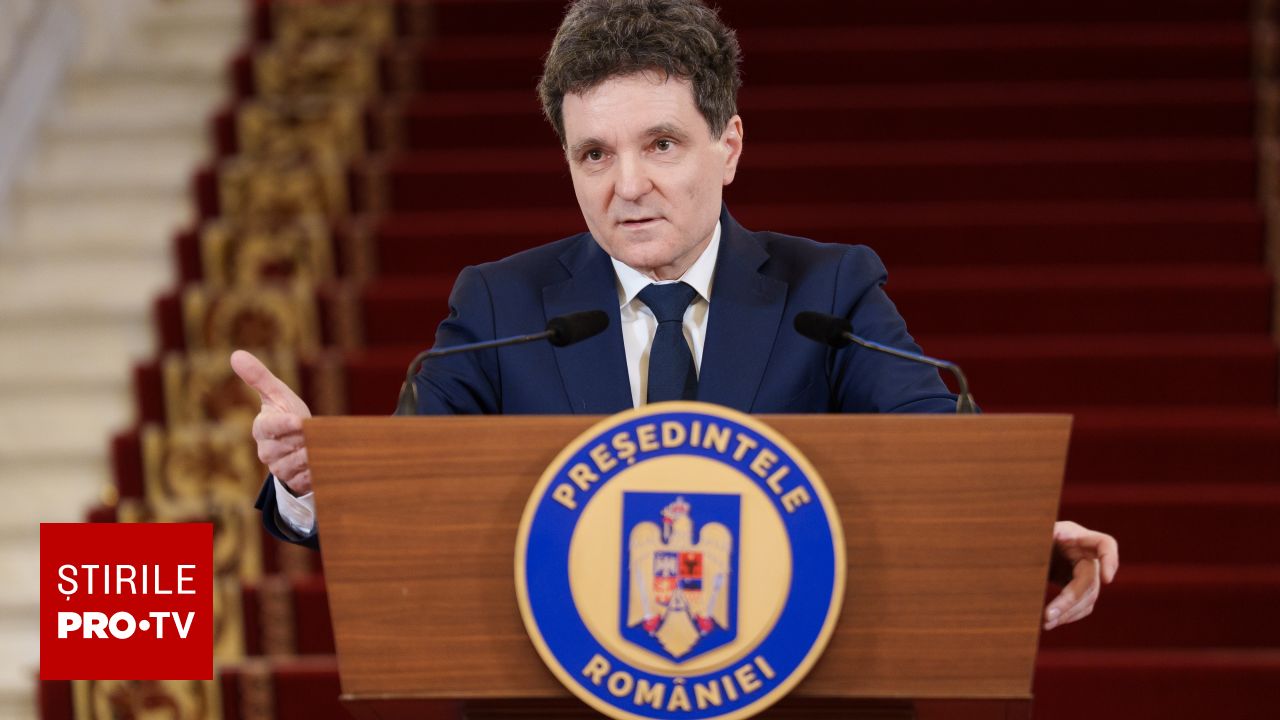 București: Nicușor Dan salută victoria lui Peter Magyar. Nou capitol bilateral