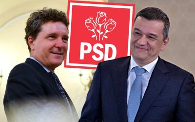 Nicușor Dan, poziție fermă în scandalul Grindeanu
