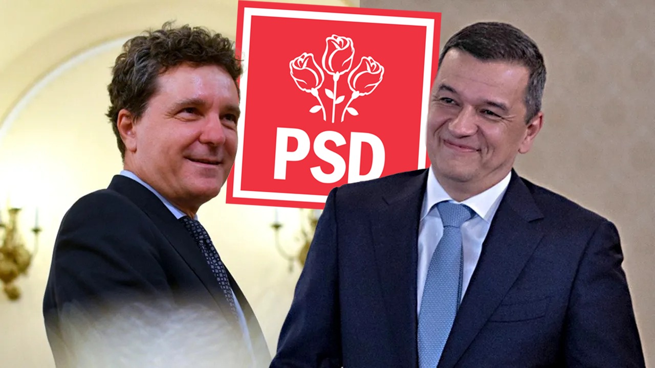 Nicușor Dan, poziție fermă în scandalul Grindeanu