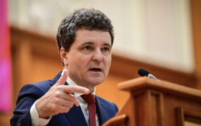 Afacerile „ai noștri” și Peter Magyar: Ce ascund legăturile