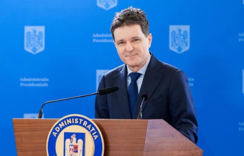Dan a semnat numirile la parchete. Critici vehemente, Nicușor își apără alegerea