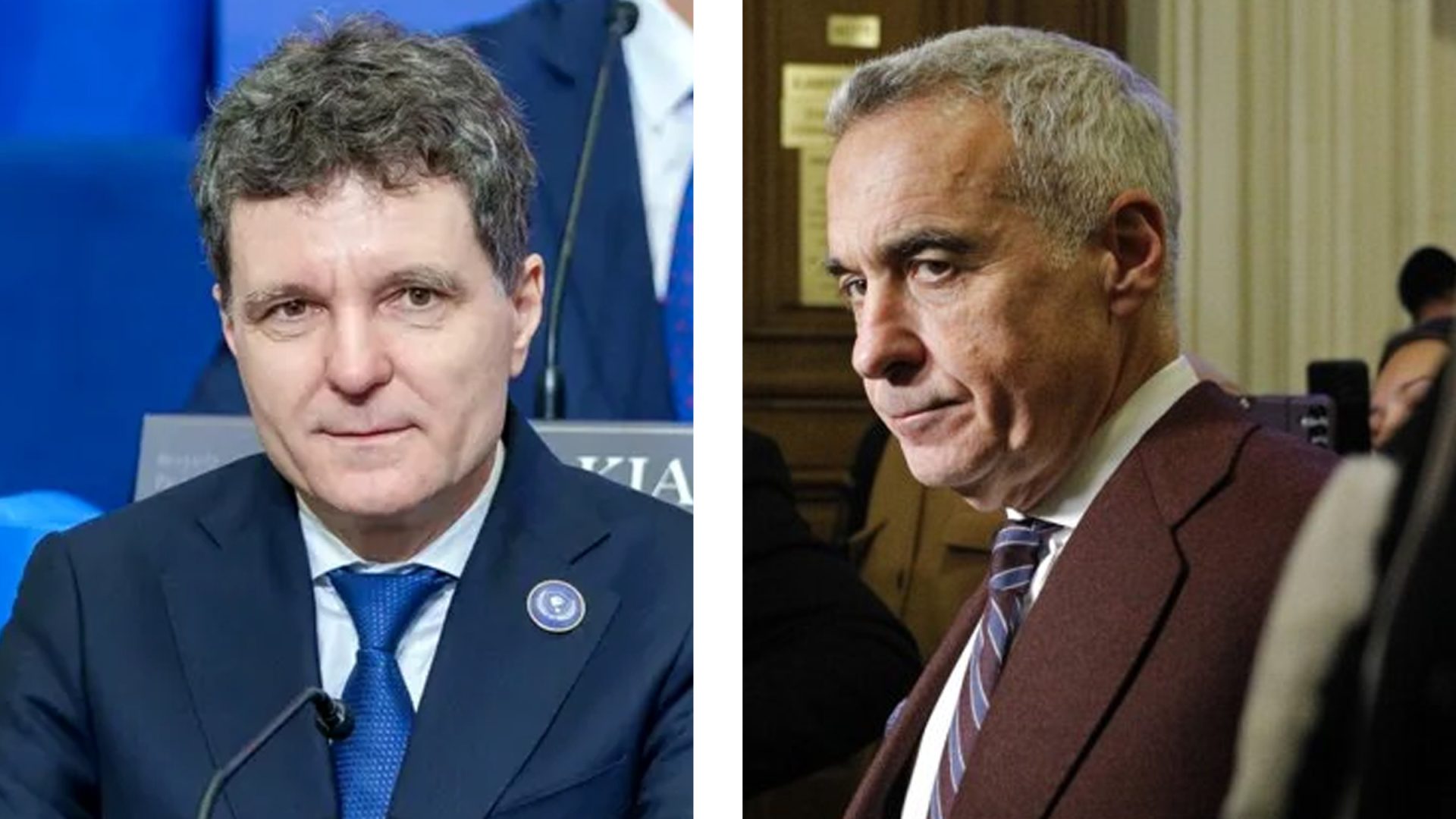 Nicușor Dan, blocat de întrebări: A început să se bâlbâie și a amuțit