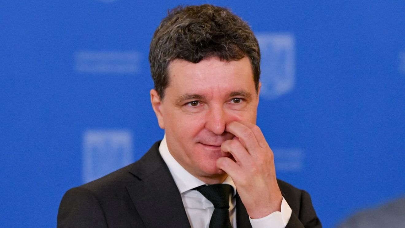 Nicușor Dan, felicitări pentru premierul Ungariei: ”România-Ungaria, un nou capitol”