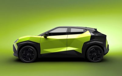 Europa vrea o industrie auto puternică, Marea Britanie se teme