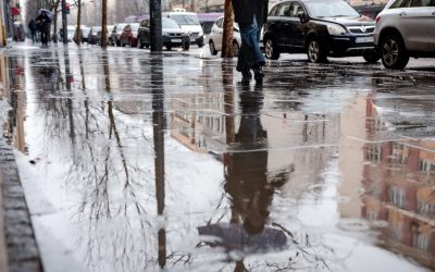 Vremea capricioasă lovește: Un factor dispare chiar AZI, altul persistă