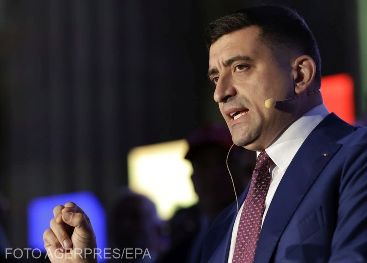 Simion, AUR pe val: Alegeri anticipate, miza uriașă în România