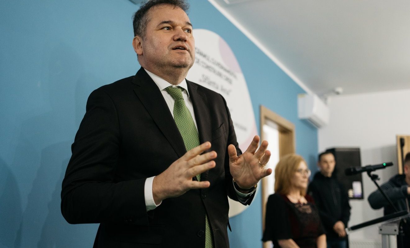 Cseke Attila: AUR pariază pe ceartă PSD-PNL. Va profita formațiunea?