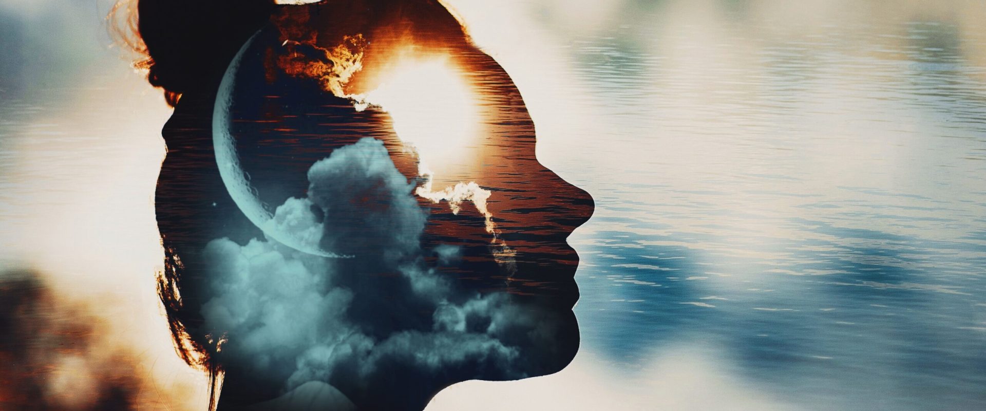 De ce te obsedează gândurile noaptea? Psihologii au răspunsul