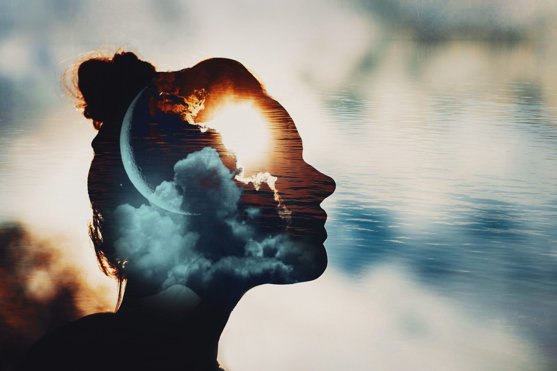 De ce te obsedează gândurile noaptea? Psihologii au răspunsul