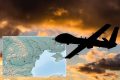 MApN: Obiect neidentificat, intruziune în spațiul aerian al României, RO-Alert