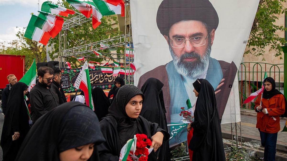 Noi detalii despre starea lui Mojtaba Khamenei: E „janbaz”, spune un prezentator