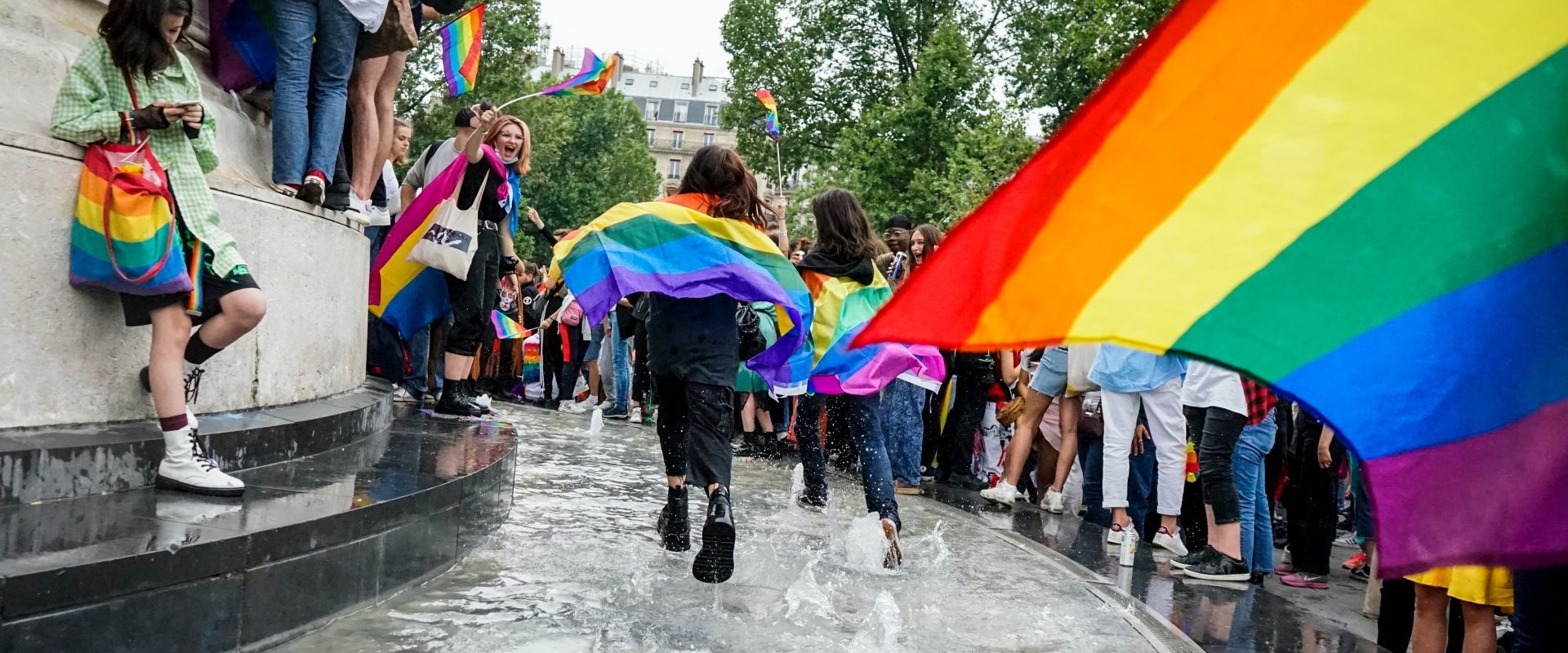 CJUE cere abrogarea legii anti-LGBTQ din Ungaria: Victorie pentru minorii europeni