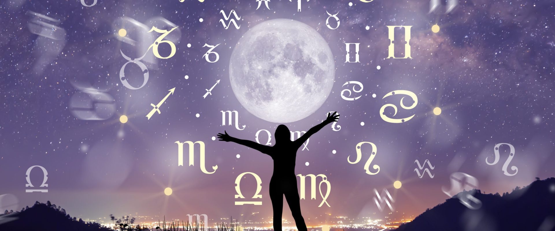 Zodii în conflict în aprilie: Probleme, dar și șanse neașteptate