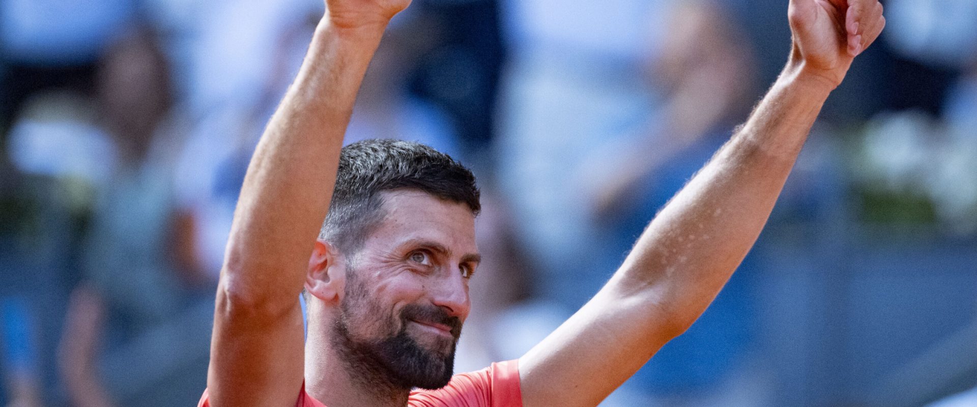 Djokovic, OUT de la Madrid: Nu va juca turneul pe care l-a câștigat de 3 ori