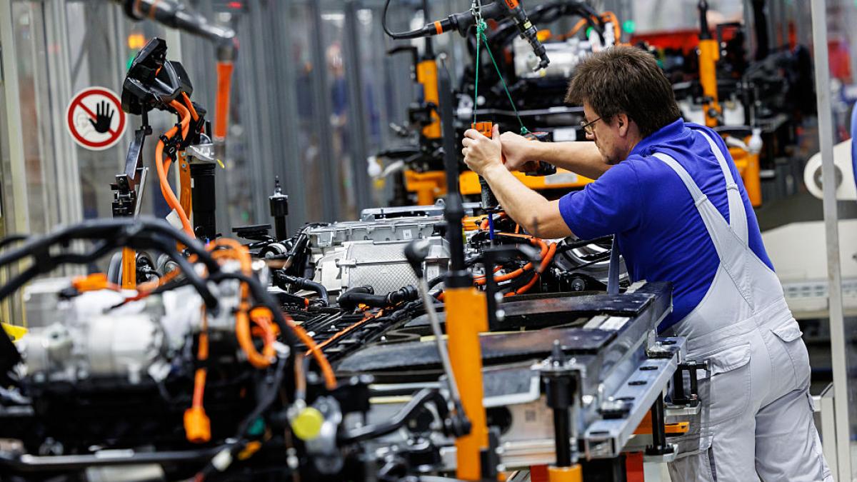 Toyota, Honda și Ford, avertisment ȘOC: „Nu vom supraviețui” în fața Chinei