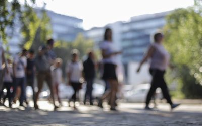 Hărghita: 200 de șomeri au învățat limba română pentru a găsi un loc de muncă