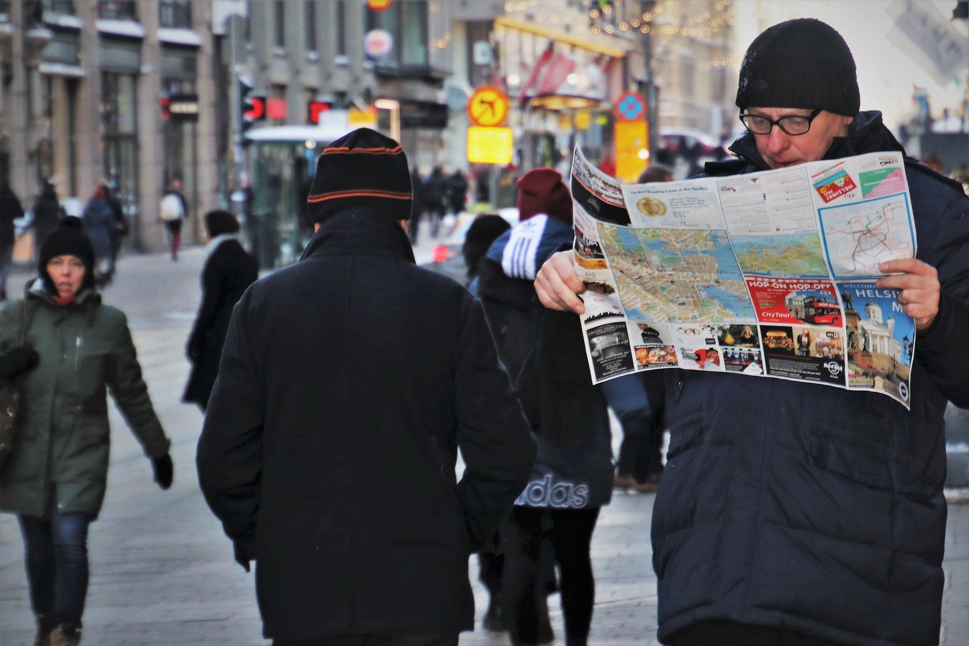 În mai multe țări din Uniunea Europeană, percepția asupra Statelor Unite ale Americii s-a schimbat radical