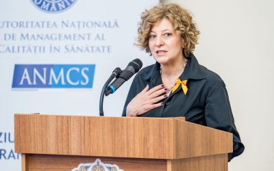 Oana Gheorghiu: Hidroelectrica, modelul de succes pentru companiile românești