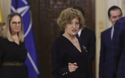 Gheorghiu (VICEPREMIER) lovește PSD: „Au știut de scandal, dar…”